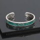 GUCCI グッチ 春夏新作コレクション 2024SS ブレスレット GUCCI グッチ 春夏新作コレクション 2024SS ブレスレット