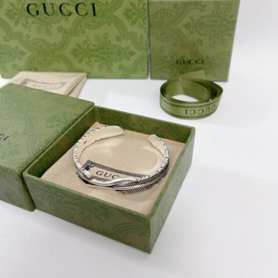 GUCCI グッチ 最短1週間 日本未発売 2024SS ブレスレット GUCCI グッチ 最短1週間 日本未発売 2024SS ブレスレット