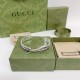 GUCCI グッチ 最短1週間 日本未発売 2024SS ブレスレット GUCCI グッチ 最短1週間 日本未発売 2024SS ブレスレット