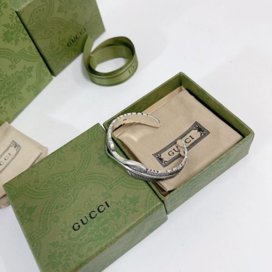 GUCCI グッチ 最短1週間 日本未発売 2024SS ブレスレット GUCCI グッチ 最短1週間 日本未発売 2024SS ブレスレット
