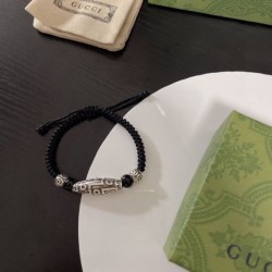 GUCCI グッチ 春夏新作も続々登場! 2024SS ブレスレット