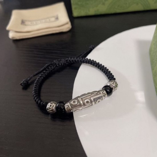 GUCCI グッチ 春夏新作も続々登場! 2024SS ブレスレット GUCCI グッチ 春夏新作も続々登場! 2024SS ブレスレット