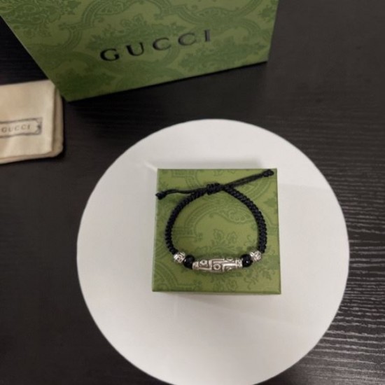 GUCCI グッチ 春夏新作も続々登場! 2024SS ブレスレット GUCCI グッチ 春夏新作も続々登場! 2024SS ブレスレット