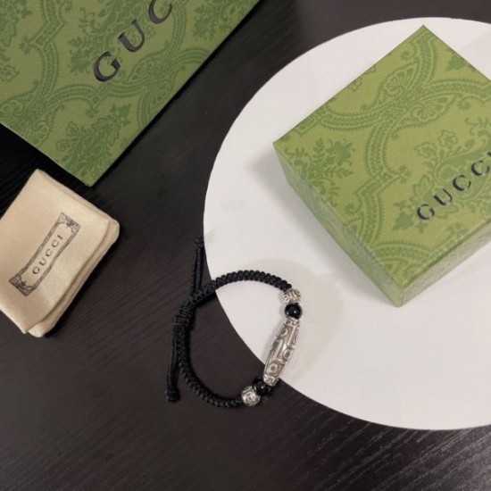 GUCCI グッチ 春夏新作も続々登場! 2024SS ブレスレット GUCCI グッチ 春夏新作も続々登場! 2024SS ブレスレット