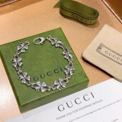 GUCCI グッチ 絶対かわいいおすすめ 2024SS ブレスレット