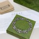 GUCCI グッチ 絶対かわいいおすすめ 2024SS ブレスレット GUCCI グッチ 絶対かわいいおすすめ 2024SS ブレスレット
