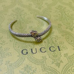 GUCCI グッチ 緊急セールで驚き価格 2024SS ブレスレット