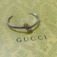 GUCCI グッチ 緊急セールで驚き価格 2024SS ブレスレット GUCCI グッチ 緊急セールで驚き価格 2024SS ブレスレット