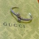 GUCCI グッチ 緊急セールで驚き価格 2024SS ブレスレット GUCCI グッチ 緊急セールで驚き価格 2024SS ブレスレット