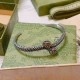 GUCCI グッチ 緊急セールで驚き価格 2024SS ブレスレット GUCCI グッチ 緊急セールで驚き価格 2024SS ブレスレット