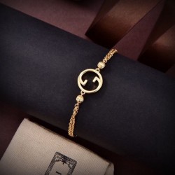 GUCCI グッチ 春夏入荷大人気モデル 2024SS ブレスレット