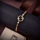 GUCCI グッチ 春夏入荷大人気モデル 2024SS ブレスレット GUCCI グッチ 春夏入荷大人気モデル 2024SS ブレスレット