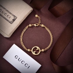 GUCCI グッチ 春夏入荷大人気モデル 2024SS ブレスレット
