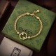 GUCCI グッチ 春夏入荷大人気モデル 2024SS ブレスレット GUCCI グッチ 春夏入荷大人気モデル 2024SS ブレスレット
