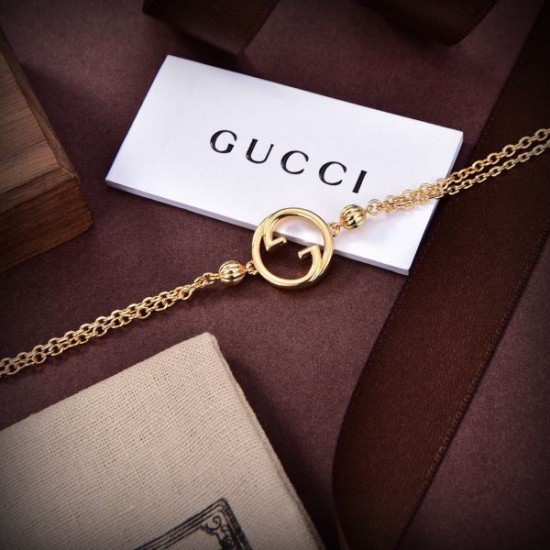 GUCCI グッチ 春夏入荷大人気モデル 2024SS ブレスレット GUCCI グッチ 春夏入荷大人気モデル 2024SS ブレスレット
