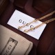 GUCCI グッチ 春夏入荷大人気モデル 2024SS ブレスレット GUCCI グッチ 春夏入荷大人気モデル 2024SS ブレスレット