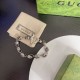 GUCCI グッチ 好感度が高いアイテム 2024SS ブレスレット GUCCI グッチ 好感度が高いアイテム 2024SS ブレスレット