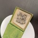 GUCCI グッチ 好感度が高いアイテム 2024SS ブレスレット GUCCI グッチ 好感度が高いアイテム 2024SS ブレスレット