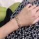 GUCCI グッチ おしゃれに着こなせる 2024SS ブレスレット GUCCI グッチ おしゃれに着こなせる 2024SS ブレスレット