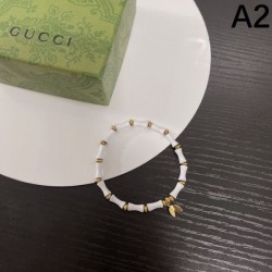 GUCCI グッチ ファッションブランド 2024SS ブレスレット