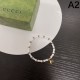 GUCCI グッチ ファッションブランド 2024SS ブレスレット GUCCI グッチ ファッションブランド 2024SS ブレスレット