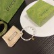 GUCCI グッチ ファッションブランド 2024SS ブレスレット GUCCI グッチ ファッションブランド 2024SS ブレスレット