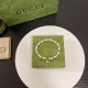 GUCCI グッチ ファッションブランド 2024SS ブレスレット GUCCI グッチ ファッションブランド 2024SS ブレスレット