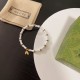 GUCCI グッチ ファッションブランド 2024SS ブレスレット GUCCI グッチ ファッションブランド 2024SS ブレスレット