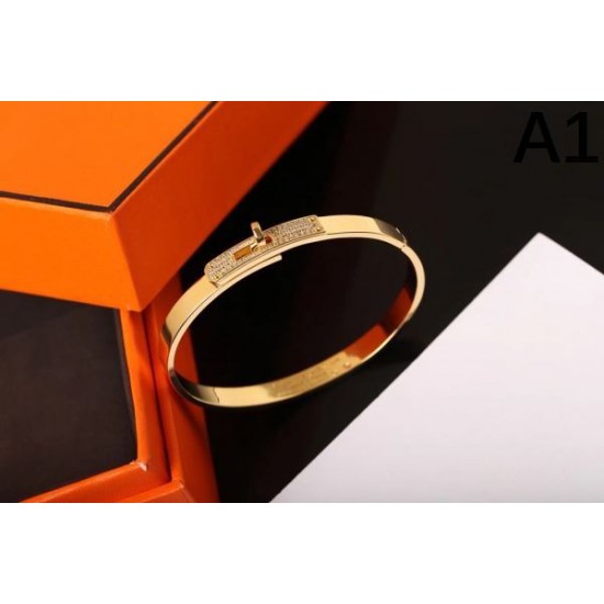 HERMES エルメス 人カジュアルスタイル 2024SS ブレスレット HERMES エルメス 人カジュアルスタイル 2024SS ブレスレット