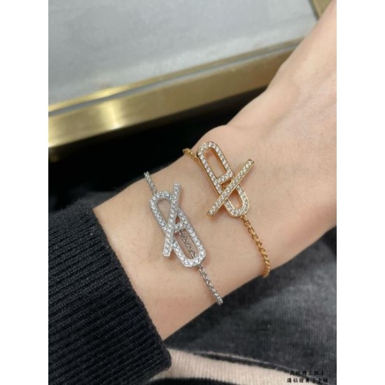 HERMES エルメス 海外よりお届け限定品 2024SS ブレスレット HERMES エルメス 海外よりお届け限定品 2024SS ブレスレット