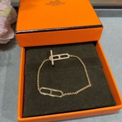HERMES エルメス 海外よりお届け限定品 2024SS ブレスレット