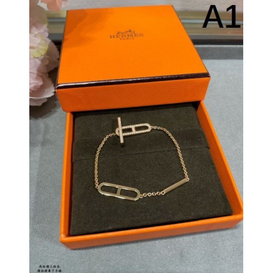 HERMES エルメス 海外よりお届け限定品 2024SS ブレスレット HERMES エルメス 海外よりお届け限定品 2024SS ブレスレット