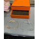 HERMES エルメス 海外よりお届け限定品 2024SS ブレスレット HERMES エルメス 海外よりお届け限定品 2024SS ブレスレット
