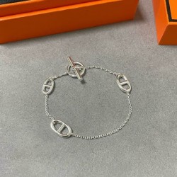 HERMES エルメス やっぱり欲しい即発送 2024SS ブレスレット