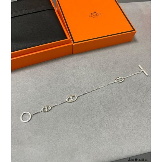 HERMES エルメス やっぱり欲しい即発送 2024SS ブレスレット HERMES エルメス やっぱり欲しい即発送 2024SS ブレスレット