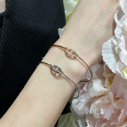 HERMES エルメス 国内発セール完売間近 2024SS ブレスレット