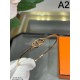 HERMES エルメス 国内発セール完売間近 2024SS ブレスレット