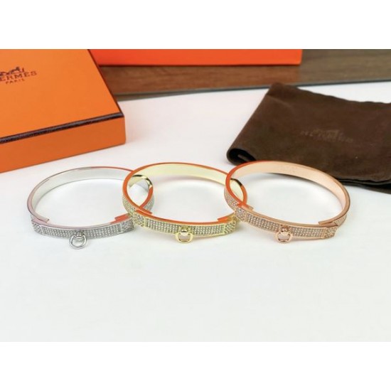 HERMES エルメス 最新作期間限定セール 2024SS ブレスレット HERMES エルメス 最新作期間限定セール 2024SS ブレスレット