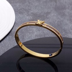 LOUIS VUITTON ルイヴィトン 注目のポイント 2024SS ブレスレット