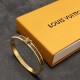 LOUIS VUITTON ルイヴィトン 注目のポイント 2024SS ブレスレット LOUIS VUITTON ルイヴィトン 注目のポイント 2024SS ブレスレット