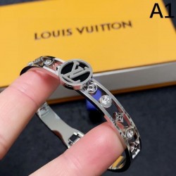 LOUIS VUITTON ルイヴィトン トップトレンド 2024SS ブレスレット