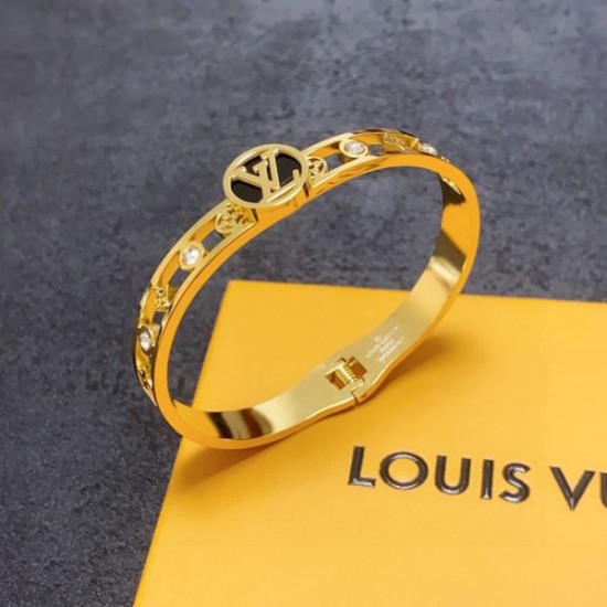 LOUIS VUITTON ルイヴィトン トップトレンド 2024SS ブレスレット LOUIS VUITTON ルイヴィトン トップトレンド 2024SS ブレスレット