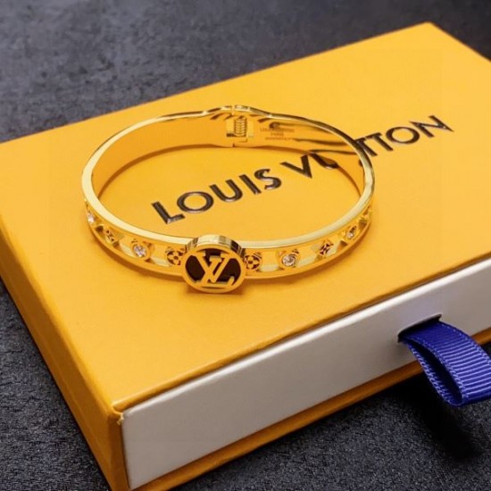 LOUIS VUITTON ルイヴィトン トップトレンド 2024SS ブレスレット LOUIS VUITTON ルイヴィトン トップトレンド 2024SS ブレスレット