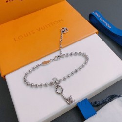 LOUIS VUITTON ルイヴィトン 圧倒的な高級感 2024SS ブレスレット