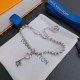 LOUIS VUITTON ルイヴィトン 圧倒的な高級感 2024SS ブレスレット LOUIS VUITTON ルイヴィトン 圧倒的な高級感 2024SS ブレスレット