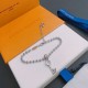 LOUIS VUITTON ルイヴィトン 圧倒的な高級感 2024SS ブレスレット LOUIS VUITTON ルイヴィトン 圧倒的な高級感 2024SS ブレスレット