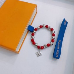 LOUIS VUITTON ルイヴィトン 主役級アイテム 2024SS ブレスレット