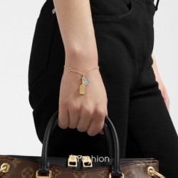 LOUIS VUITTON ルイヴィトン 限定ギフトにも 2024SS ブレスレット
