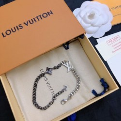 LOUIS VUITTON ルイヴィトン 愛用者が続出中 2024SS ブレスレット