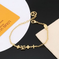 LOUIS VUITTON ルイヴィトン より格上げして 2024SS ブレスレット